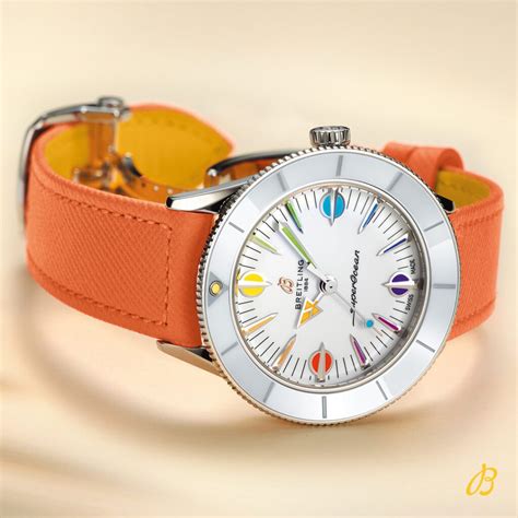 pastel paradise breitling|WELCOME TO PASTEL PARADISE .